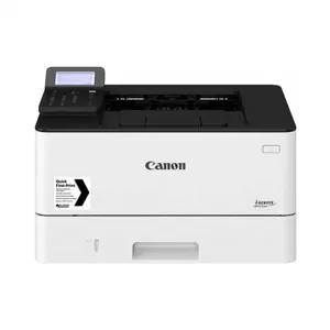 Замена барабана на принтере Canon LBP223DW в Красноярске